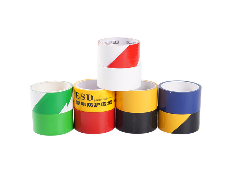 MARKING WARNING TAPE