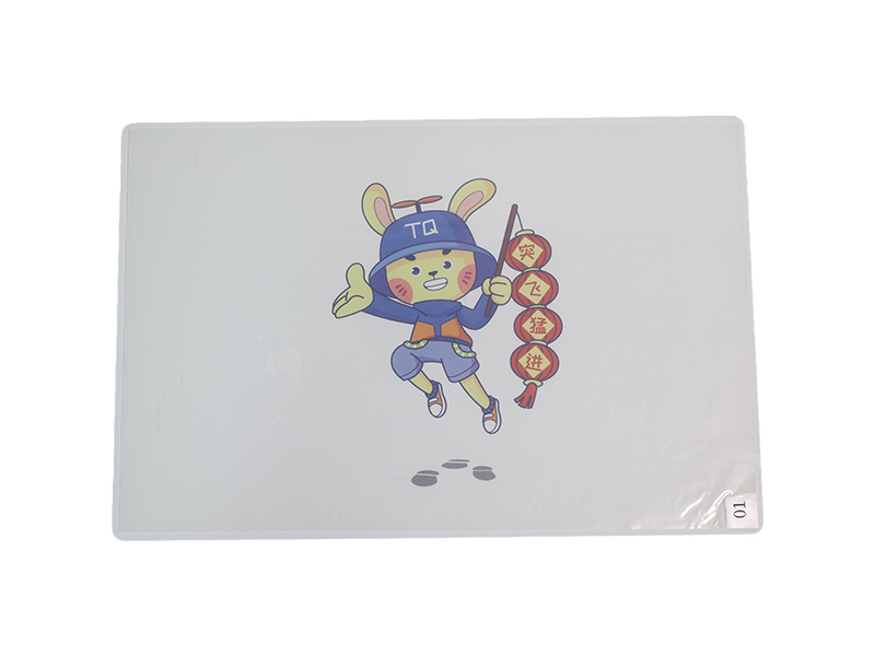 MAT FRAME