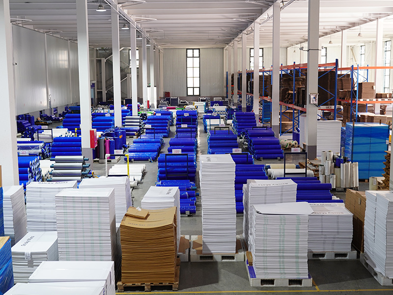 PACKAGING WORKSHOP