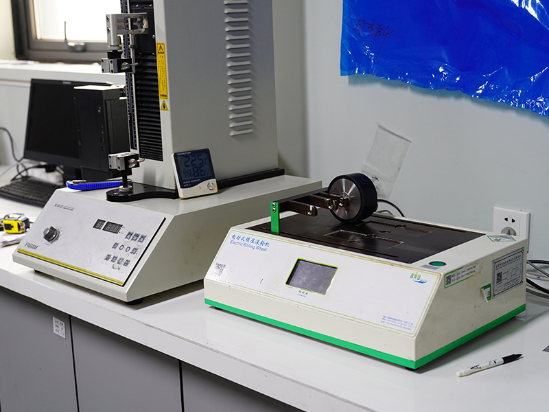 LABORATORY