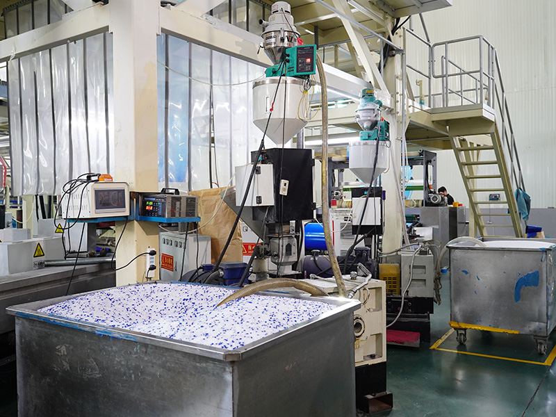 MATERIAL WORKSHOP