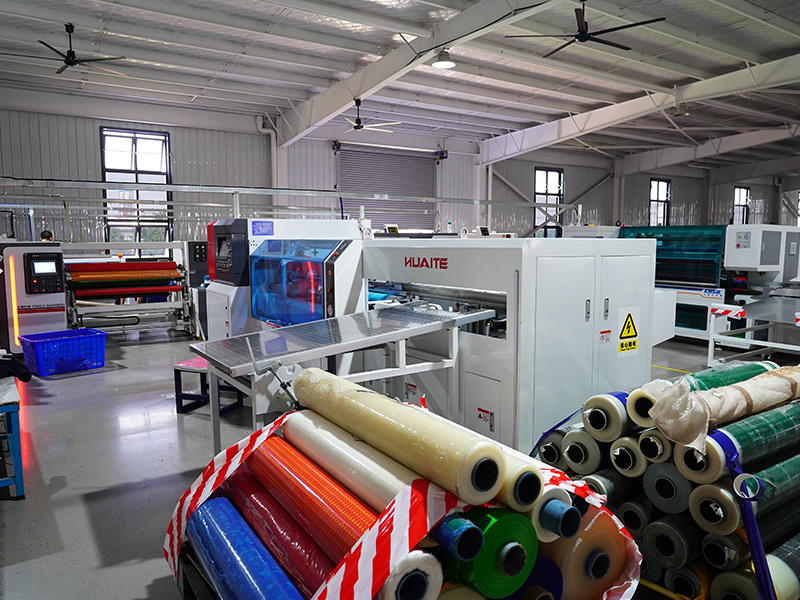 ROLLER WORKSHOP